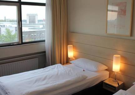 enjoy Hotel am Studio