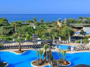 Hotel Club Yali Hotels & Resort