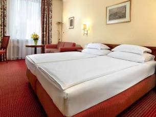 Hotel Erzherzog Rainer