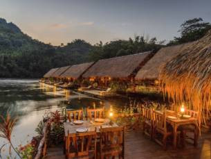 Best Deal Thailand Highlights