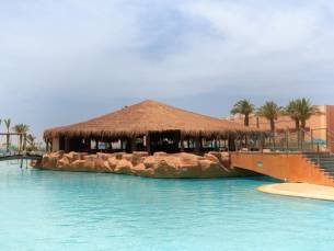 Hotel V Grand Resort Sahl Haseesh