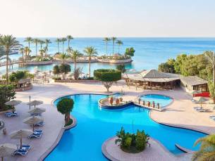 Hurghada Marriott Beach Resort