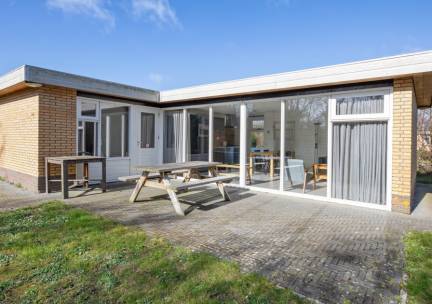 Bungalowpark Tamarisk - Bungalow 200 - Ties