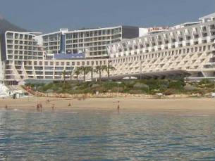 Sesimbra Hotel & Spa