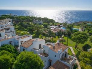 Appartementen Parque Mar