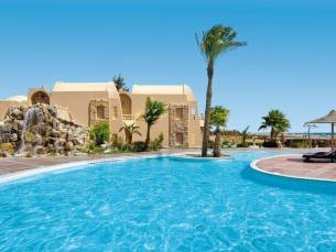 Shams Alam Beach Resort