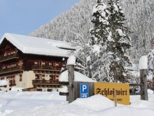 Hotel Schlosswirt