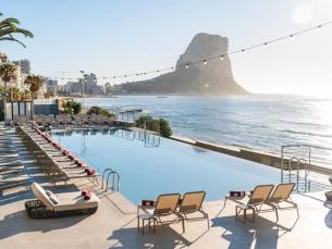 Estimar Calpe Appartementen