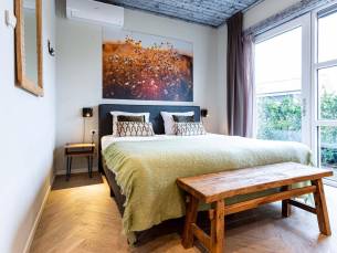 Villa 12 people Wellness (Spa)
