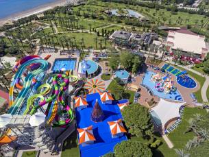 IC Hotels Green Palace & Villas