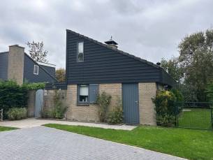 Vakantiehuis A 209