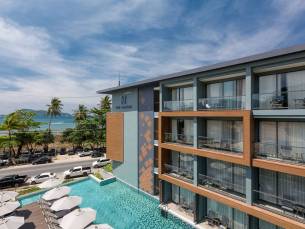 The Nature Phuket