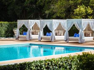 Tivoli Palacio de Seteais