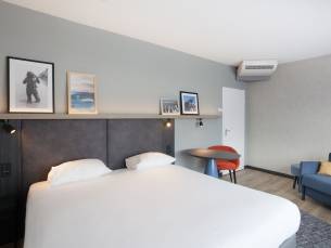 ibis Styles Den Haag Scheveningen