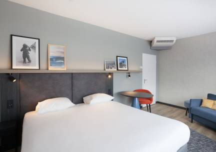 ibis Styles Den Haag Scheveningen