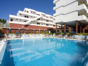 Hotel Udalla Park