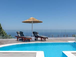 Splendour Suites