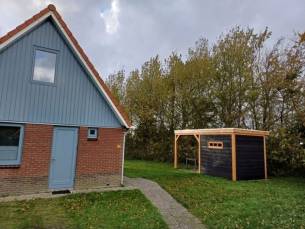 Type II - nr. 75 Roodborstje