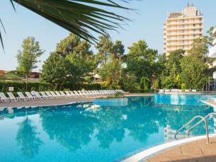 Four Points by Sheraton Sunny Beach