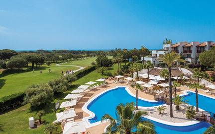 Precise Resort El Rompido