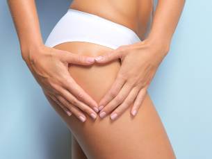 1 of 2 huidverbeterende cellulitemassage(s) (40 min)