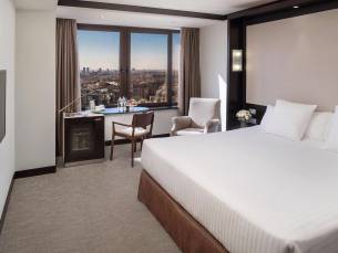Hotel Melia Barcelona Sarria