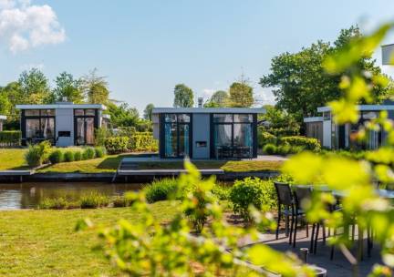FLASHDEAL! ⚡️Een ontspannen weekend of midweek in accomodatie op EuroParcs Veluwemeer, midden aan het Veluwemeer en vlakbij de Veluwe