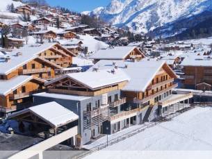 R&eacute;sidence Prestige Mendi Alde