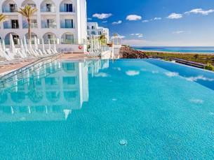Hotel SBH Maxorata