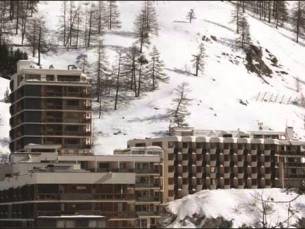 Residence Le Portillo