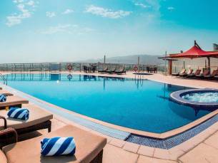 City Seasons Muscat