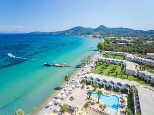 Domes Miramare a Luxury Collection Resort