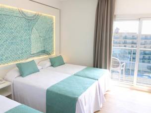 Hotel Golden Taurus Aquapark Resort