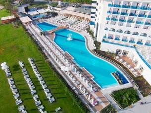 Hotel Water Side Resort En Spa