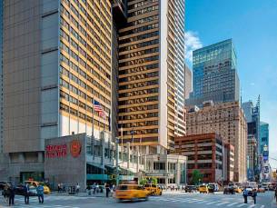 Sheraton New York Times Square