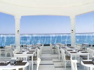 Hotel Infinity By Yelken Aquapark & Resort