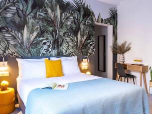 Pame Wild Hotel