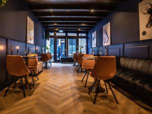 MEGA DEAL! ⚡ 4*-LUXE BOUTIQUE HOTEL in het hart van de authentieke binnenstad van Dokkum incl. ontbijt & verblijf in LUXE kamer!