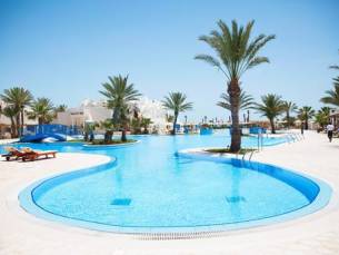 ROBINSON Club Djerba Bahiya