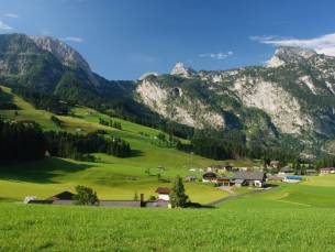 Ontspannen vakantie midden in de natuur van Kaprun incl. ontbijt, 4-gangen keuzemenu en GRATIS wellness!