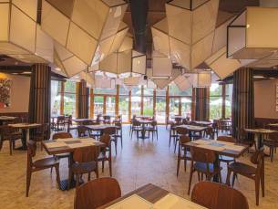 Hotel Sol Nessebar Palace