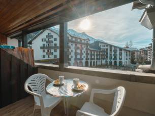 Chamonix Sud - Genevrier 104