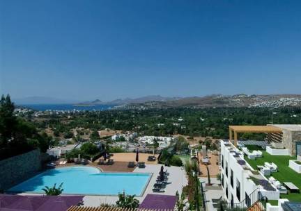 Ramada Resort by Wyndham Bodrum