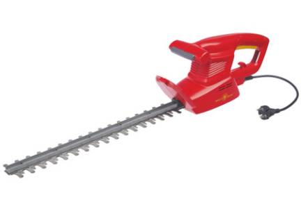 LYCOS E/420 H elektrische heggenschaar