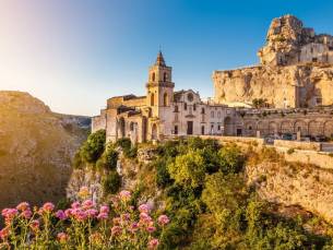 Privé wandelreis Puglia, wandelen tussen trulli, Matera en Barok
