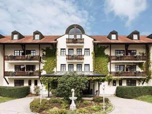 Donna Landhotel Rosenberger