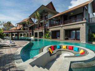 Sense Canggu Beach