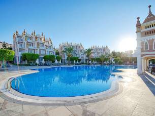 Sentido Kamelya Selin Hotel
