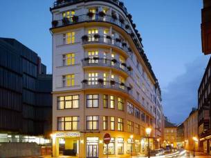 Hotel Astoria