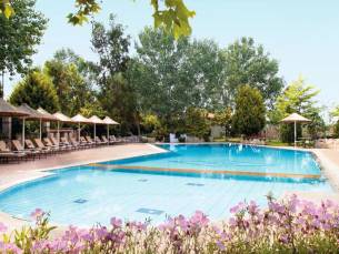 Petrino Eco-Village